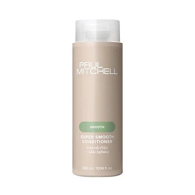 PAUL MITCHELL Super Smooth Conditioner