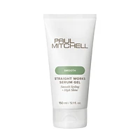 PAUL MITCHELL Straight Works Serum Gel