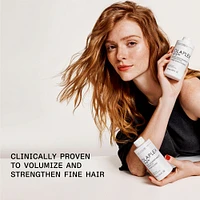 OLAPLEX No.4 FINE Bond Maintenance Shampoo