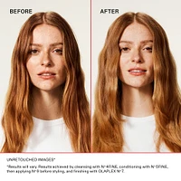OLAPLEX No.4 FINE Bond Maintenance Shampoo