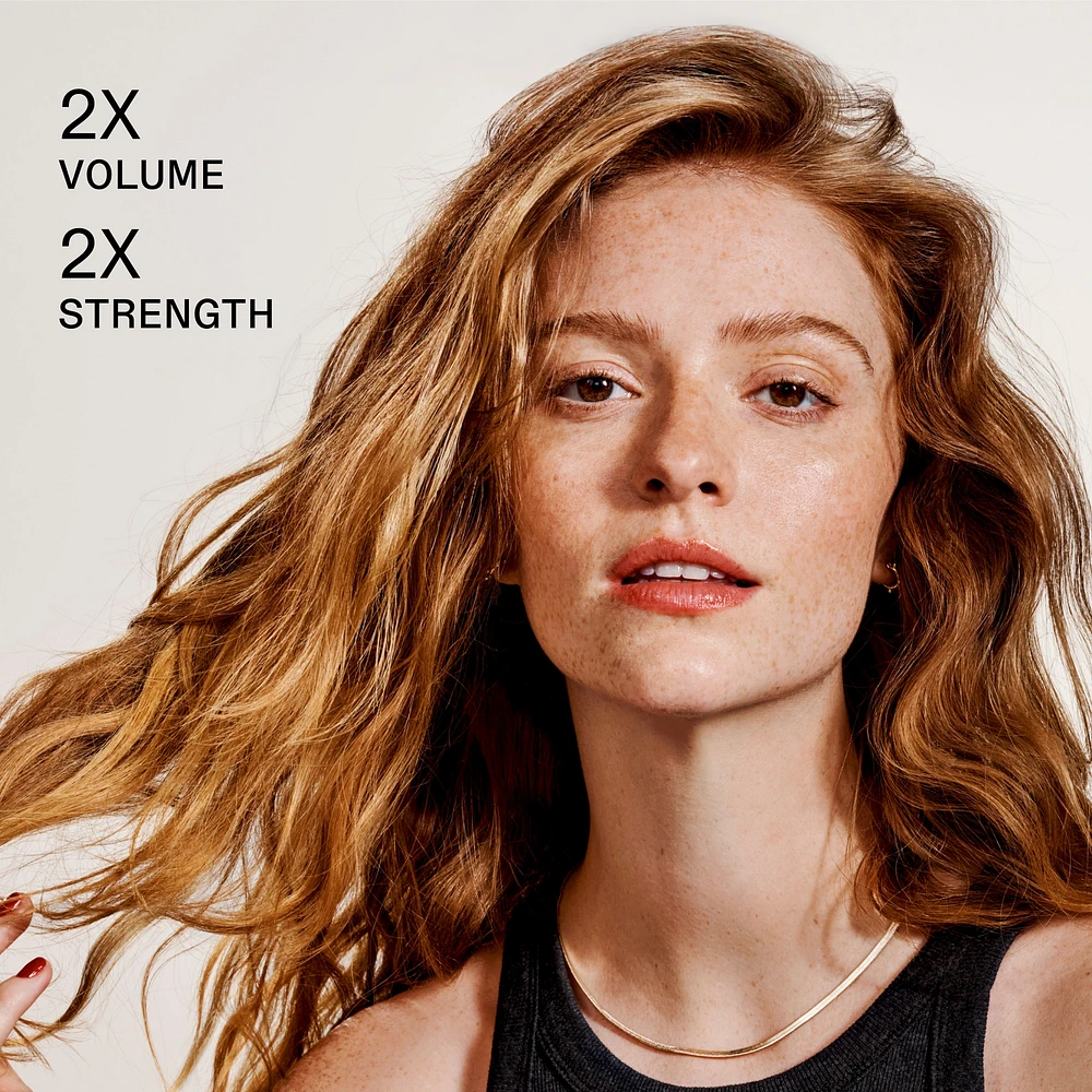 OLAPLEX No.5 FINE Bond Maintenance Conditioner