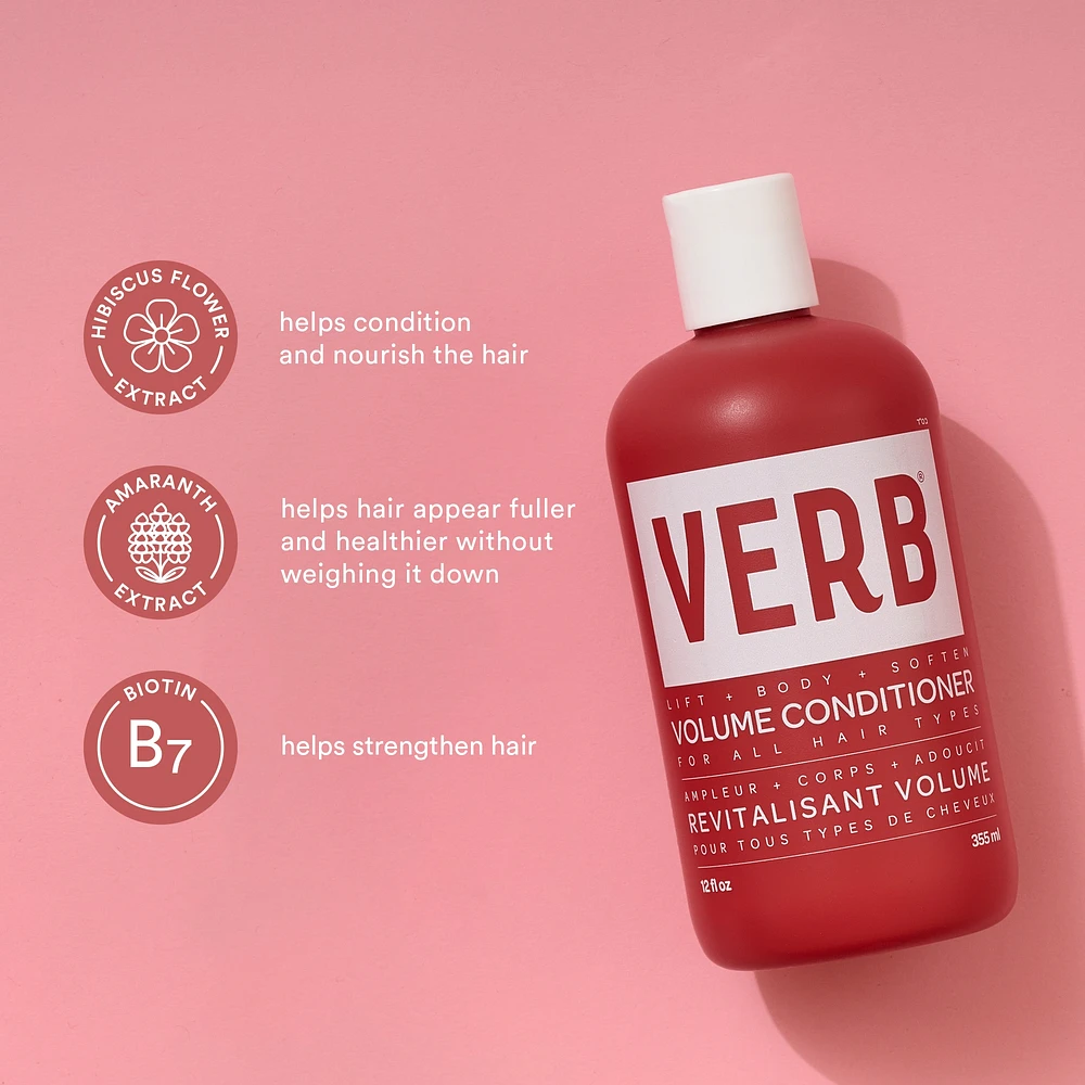 VERB Volume Conditioner