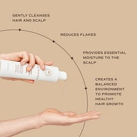 INNERSENSE Hair Renew Scalp Hairbath