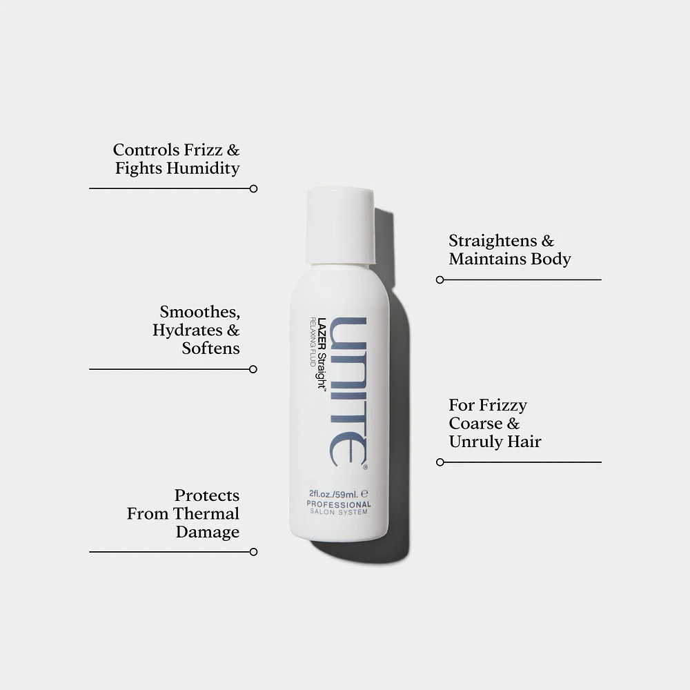 UNITE Power Gloss Duo