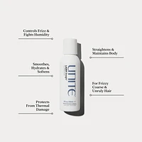 UNITE Power Gloss Duo