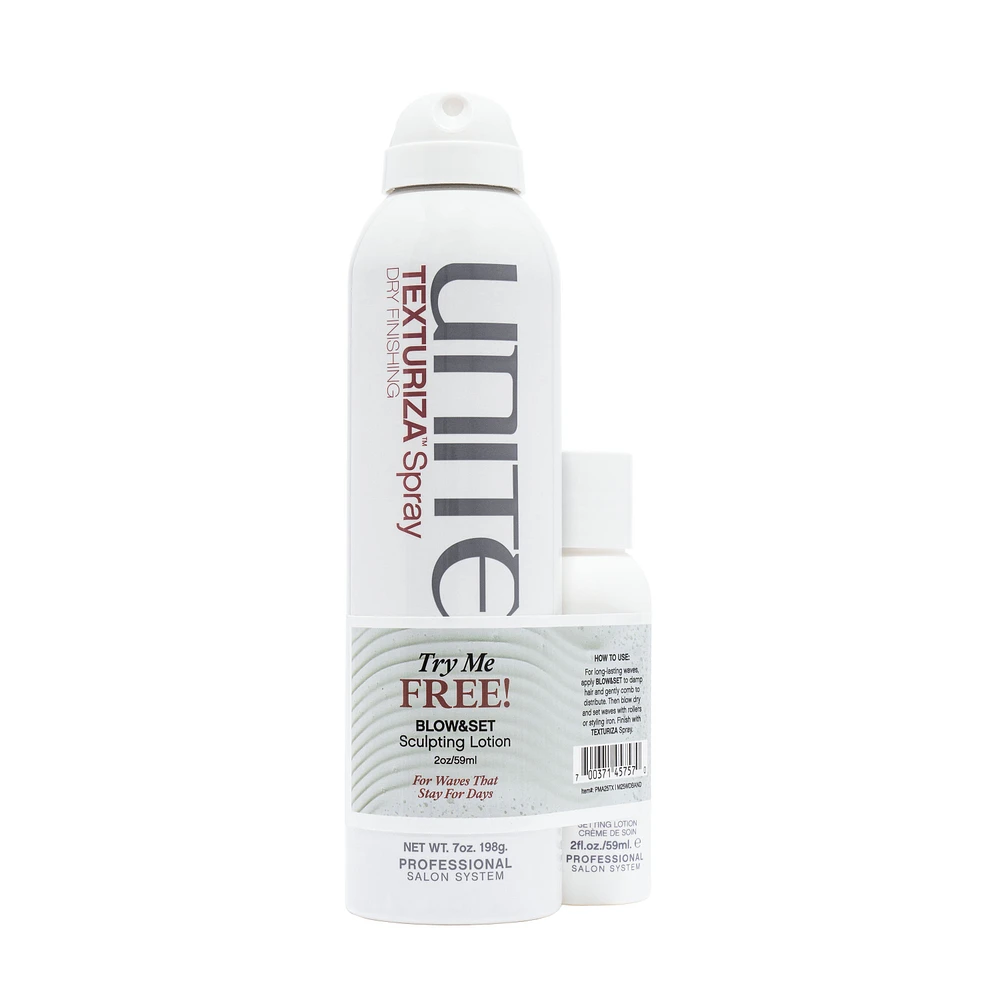 UNITE Waves For Days Duo