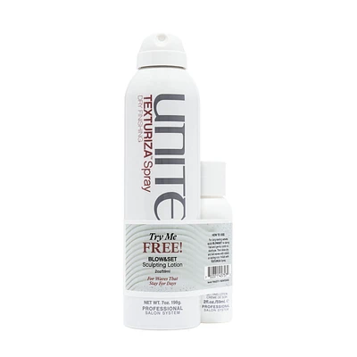 UNITE Waves For Days Duo