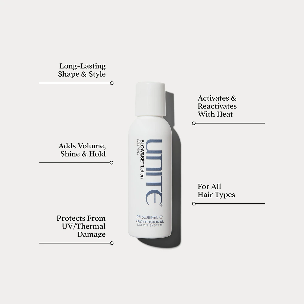 UNITE Waves For Days Duo