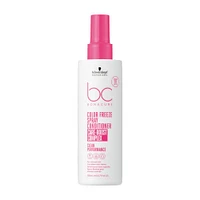 SCHWARZKOPF BC BONACURE Color Freeze Spray Conditioner