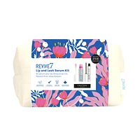 REVIVE7 Lip & Lash Serum Kit