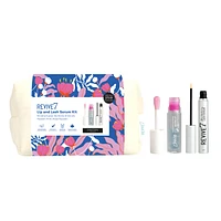 REVIVE7 Lip & Lash Serum Kit