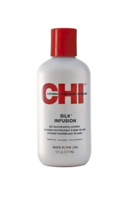 CHI Silk Infusion Leave-In Treatment