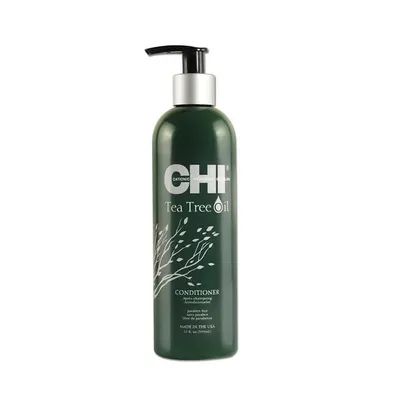 CHI Tea Tree Oil Conditioner