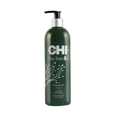 CHI Tea Tree Oil Shampoo