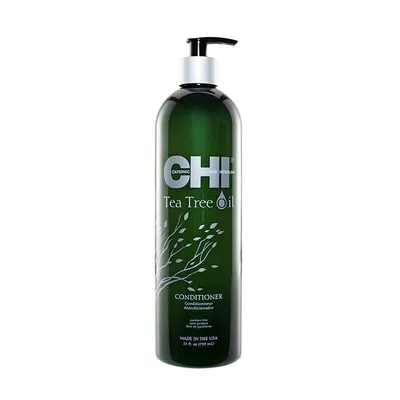 CHI Tea Tree Oil Conditioner