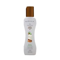 BIOSILK Silk Therapy with Organic Coconut Oil Leave-In Treatment