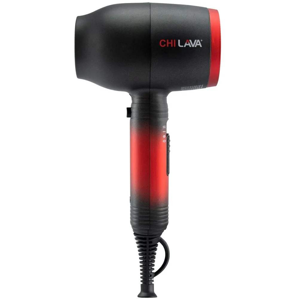 CHI Lava Volcanic Lava Ceramic Hair Dryer