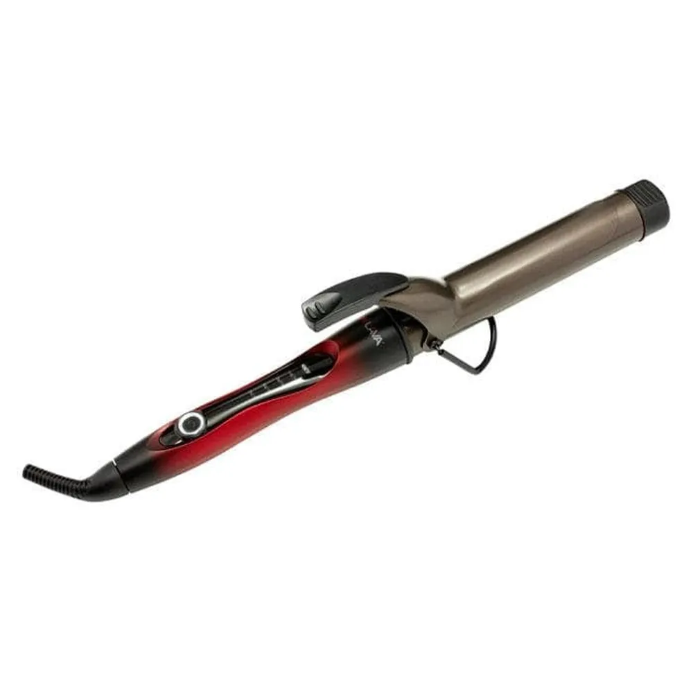 CHI Lava Volcanic Ceramic Curling Iron