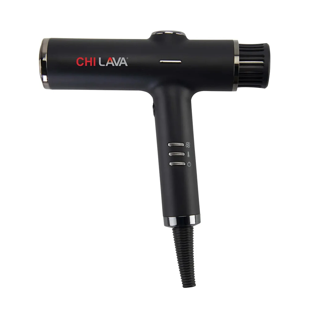 CHI Lava Volcanic Lava Ceramic Pro Hairdryer