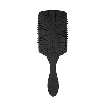 WETBRUSH Pro Paddle Detangler Black