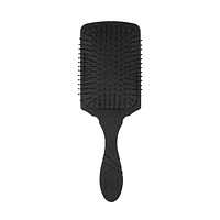 WETBRUSH Pro Paddle Detangler Black