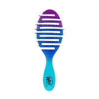 WETBRUSH Flex Dry Teal Ombre