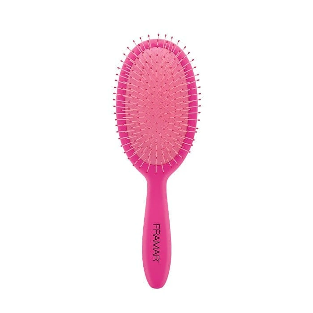 FRAMAR Detangle Brush