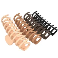 FRAMAR Claw Clips Neutral 4 Pack