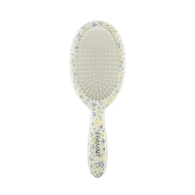 FRAMAR Garden Party Detangle Brush