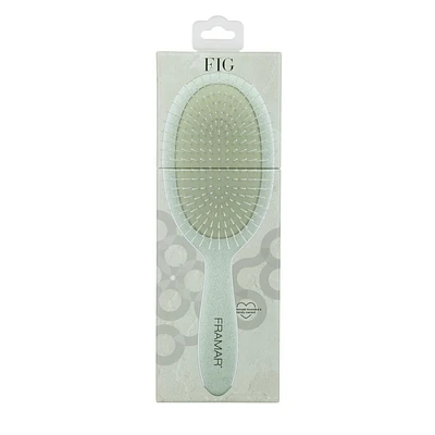 FRAMAR Sage Neutrals Detangle Brush