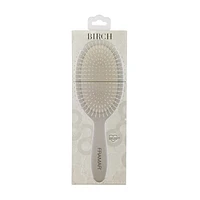 FRAMAR Sage Neutrals Detangle Brush - Birch