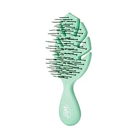 WETBRUSH Go Green Green Mini Detangler