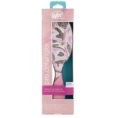 WETBRUSH Cosmic Lava Pro Detangler