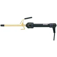 HOT TOOLS Gold Spring Curling Iron