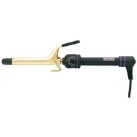 HOT TOOLS Gold Spring Curling Iron