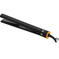 HOT TOOLS Black Gold Evolve 1" Flat Iron