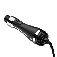 HOT TOOLS Black Gold Detachable Volumizer