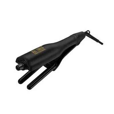 HOT TOOLS Black Gold Adjustable Multi-Waver