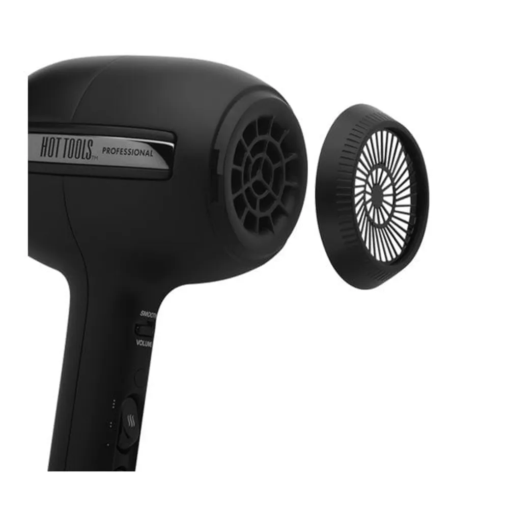 HOT TOOLS Black Gold Pro Ionic Dryer