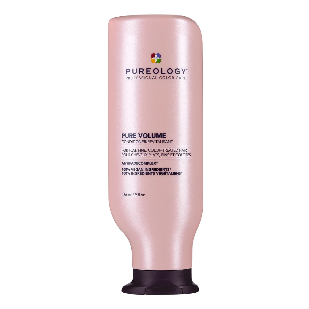 PUREOLOGY Pure Volume Conditioner