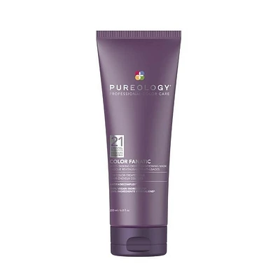 PUREOLOGY Color Fanatic Instant Deep Conditioning Mask