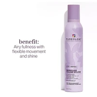 PUREOLOGY Weightless Volume Mousse