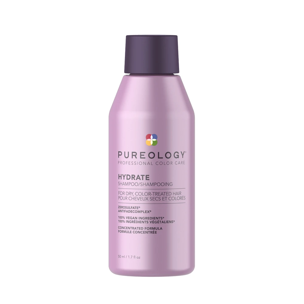 PUREOLOGY Hydrate Hydrating Shampoo