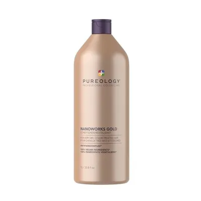 PUREOLOGY NanoWorks Gold Conditioner