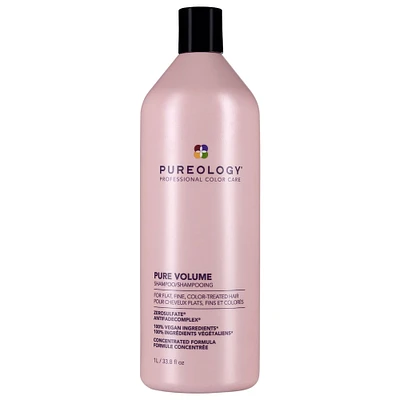 PUREOLOGY Pure Volume Shampoo