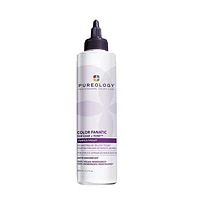 PUREOLOGY Color Fanatic Top Coat Purple Toning Glaze