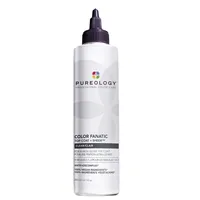 PUREOLOGY Color Fanatic Top Coat Sheer Clear Toning Glaze