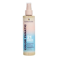 PUREOLOGY Color Fanatic Leave-In Heat Protectant Spray