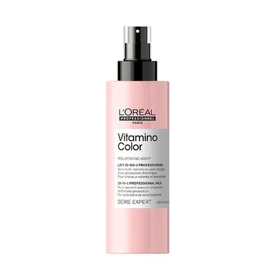 L'OREAL PROFESSIONNEL Serie Expert Vitamino Color 10-In-1 Multipurpose Spray