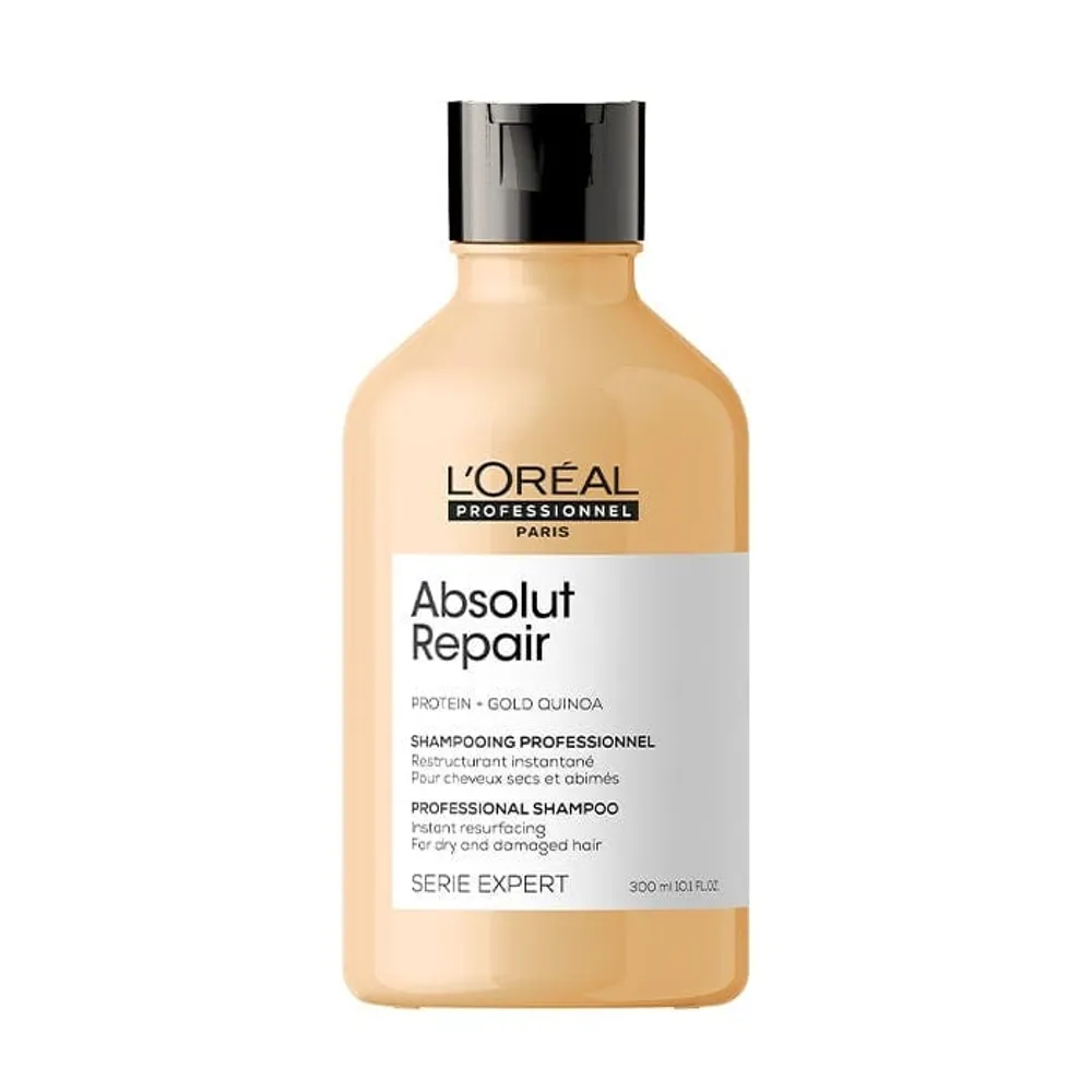 L'OREAL PROFESSIONNEL Serie Expert Absolut Repair Shampoo